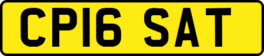 CP16SAT