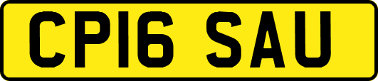CP16SAU