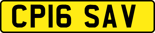 CP16SAV