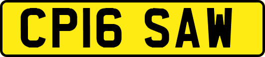 CP16SAW