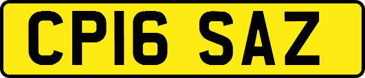 CP16SAZ