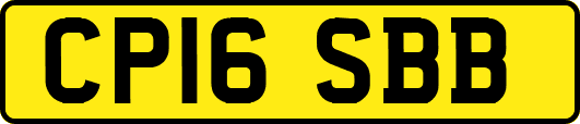 CP16SBB