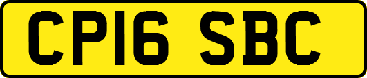 CP16SBC