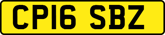 CP16SBZ
