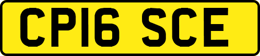 CP16SCE