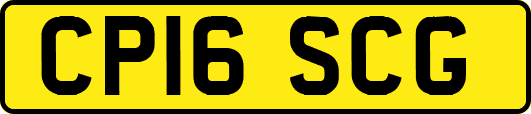 CP16SCG