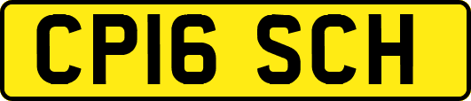 CP16SCH