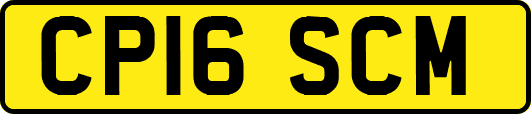 CP16SCM