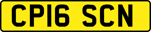 CP16SCN