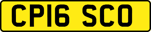 CP16SCO