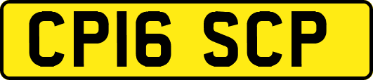 CP16SCP