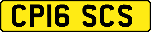 CP16SCS