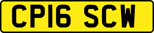 CP16SCW