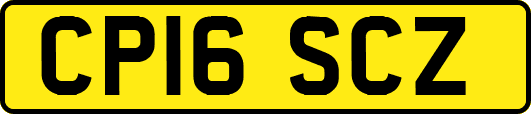 CP16SCZ