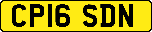 CP16SDN