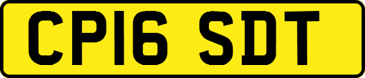CP16SDT