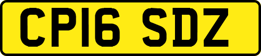 CP16SDZ