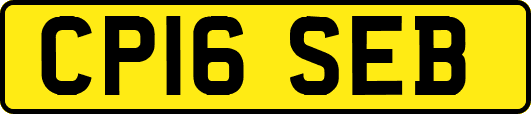 CP16SEB