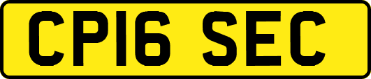 CP16SEC