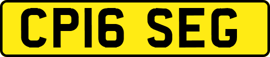 CP16SEG