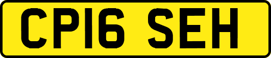CP16SEH