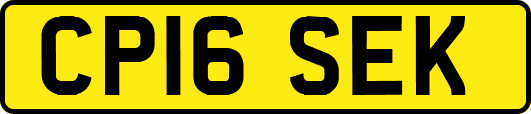 CP16SEK