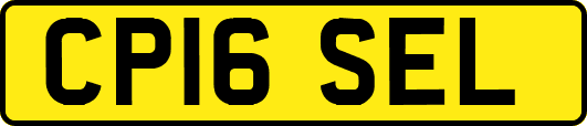 CP16SEL