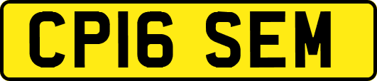 CP16SEM