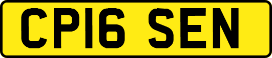 CP16SEN