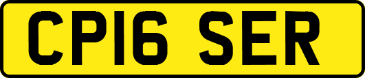 CP16SER