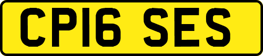 CP16SES