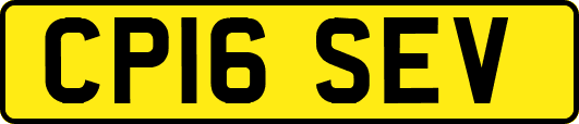 CP16SEV