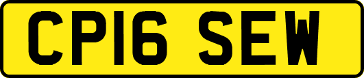 CP16SEW