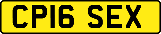 CP16SEX