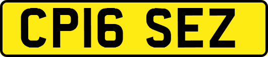 CP16SEZ