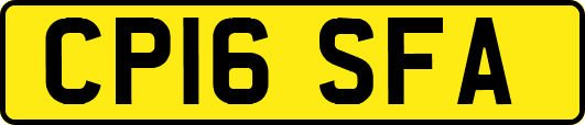 CP16SFA