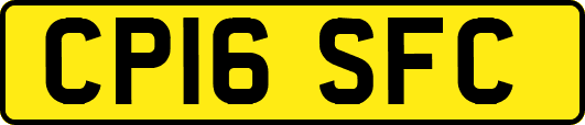 CP16SFC