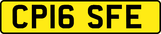 CP16SFE