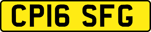 CP16SFG