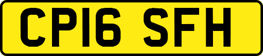CP16SFH