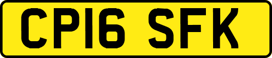 CP16SFK