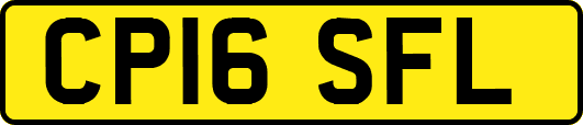 CP16SFL