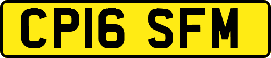 CP16SFM