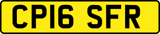 CP16SFR