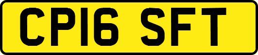 CP16SFT