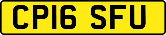 CP16SFU