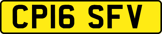 CP16SFV