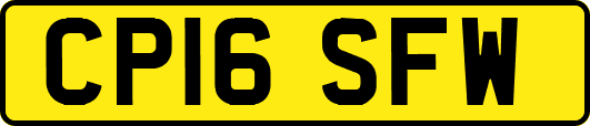 CP16SFW