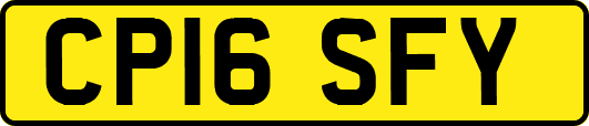 CP16SFY