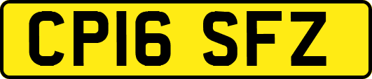 CP16SFZ